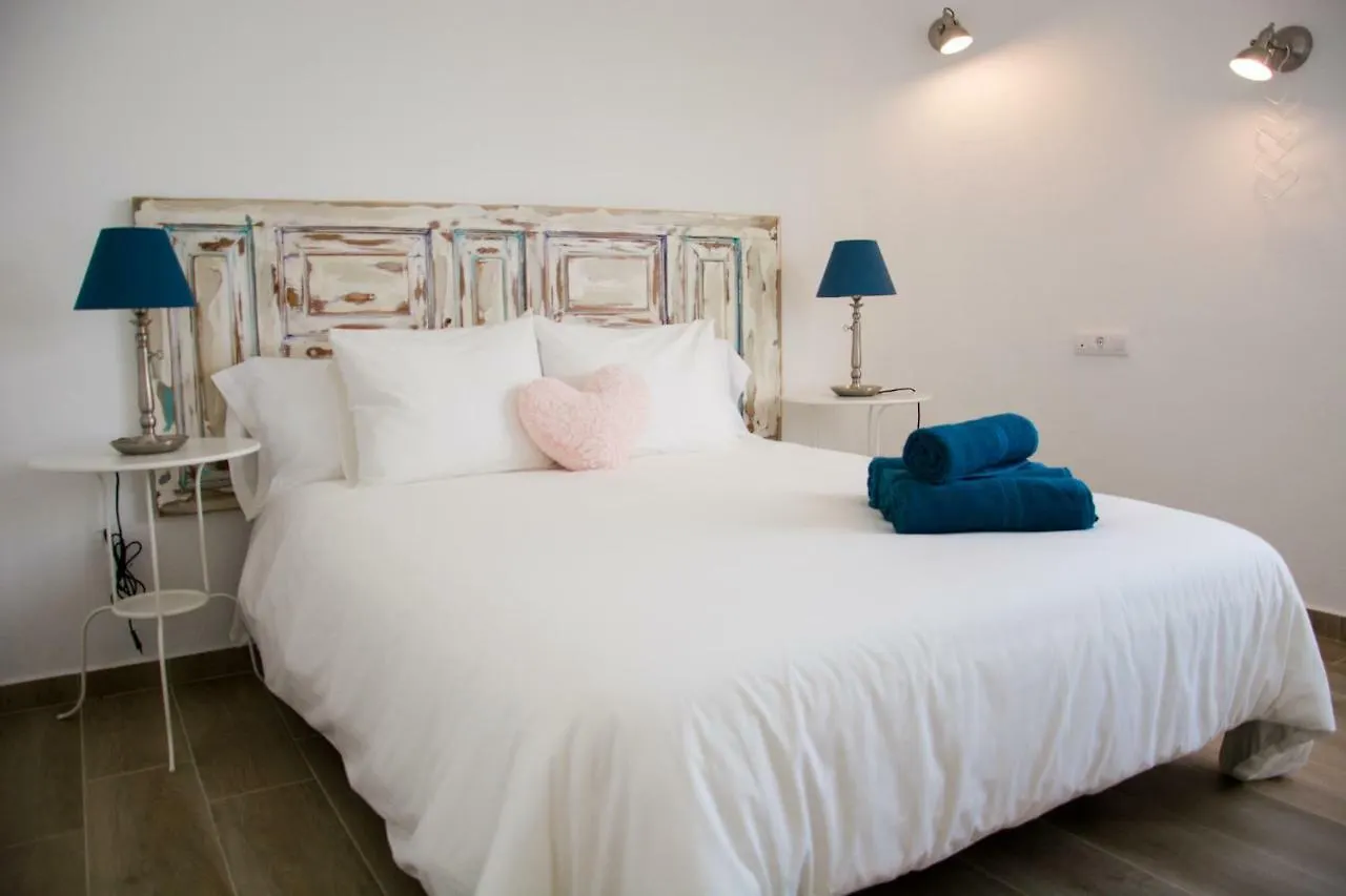 Holiday home Casa Maui Villa La Oliva