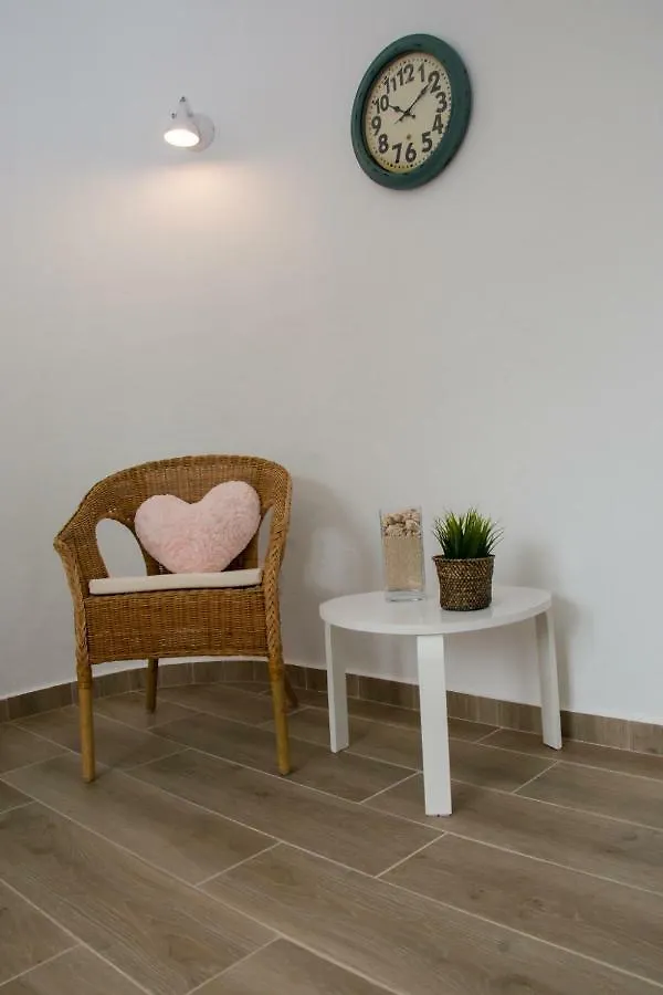 Casa Maui Villa La Oliva 0*,  Spain