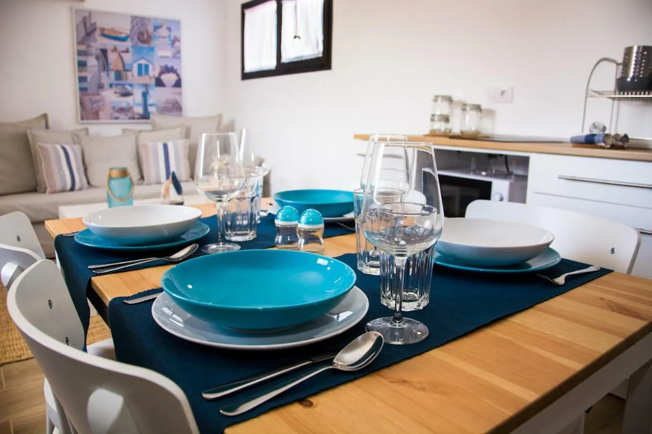 Casa Maui Villa La Oliva Holiday home