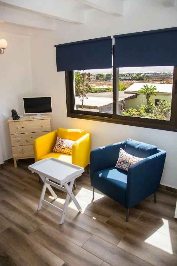 Casa Maui Villa La Oliva