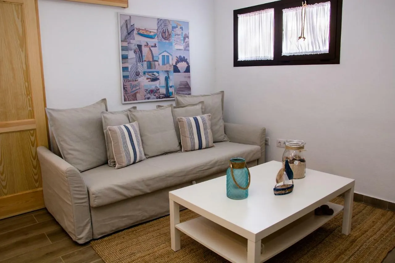 Holiday home Casa Maui Villa La Oliva