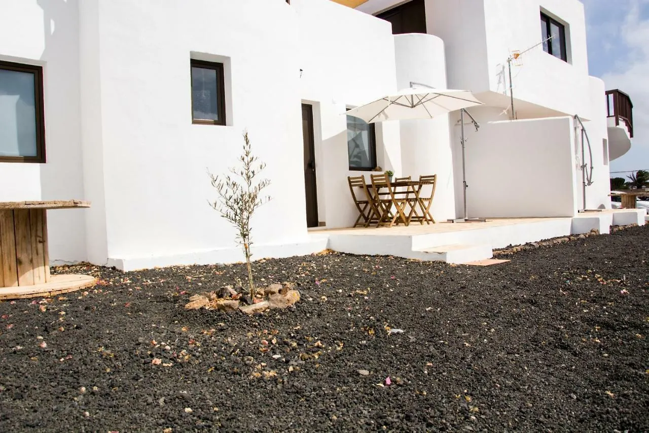 Holiday home Casa Maui Villa La Oliva