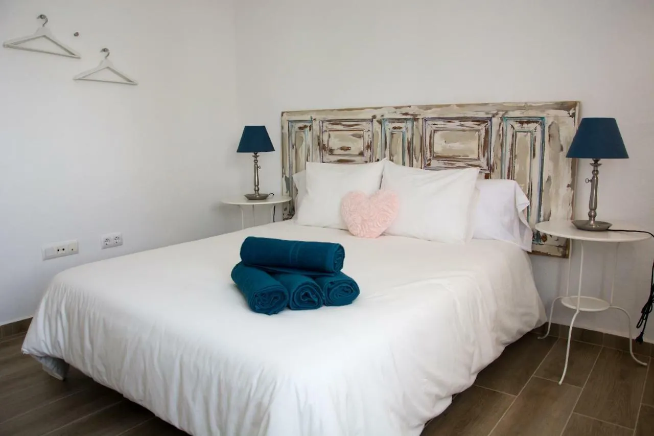 Casa Maui Villa La Oliva Holiday home