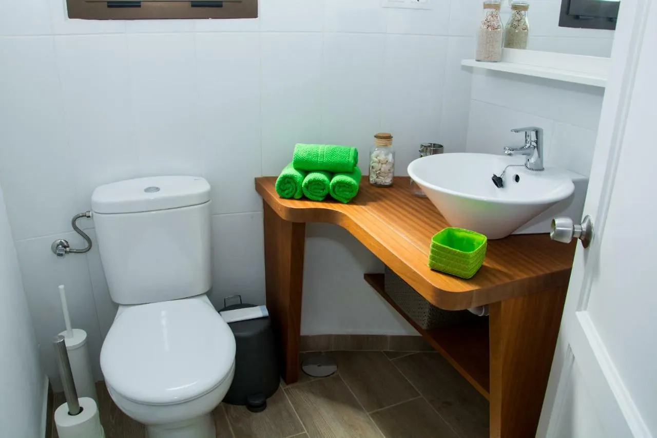 Casa Maui Villa La Oliva Holiday home