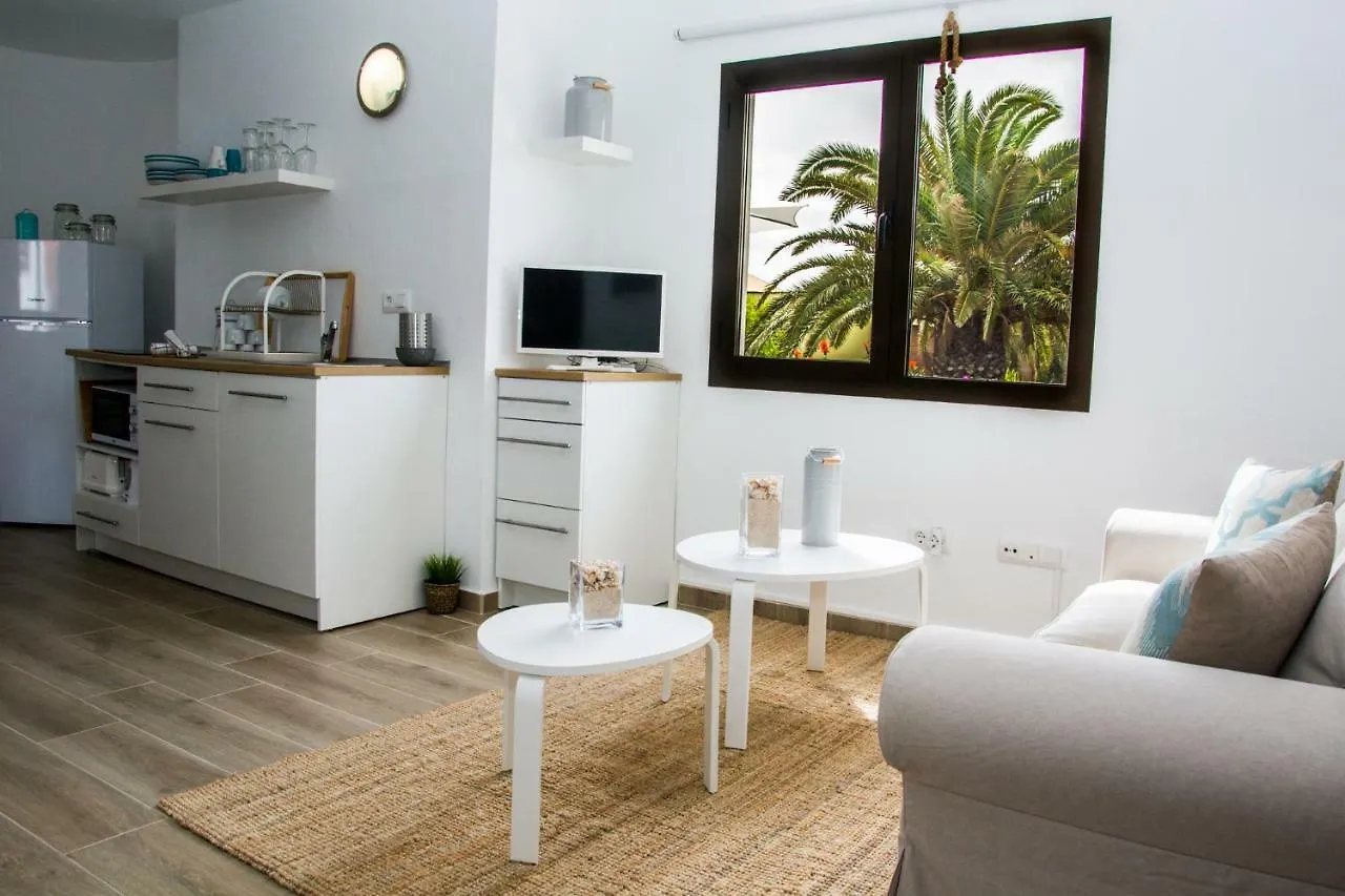 Casa Maui Villa La Oliva Holiday home