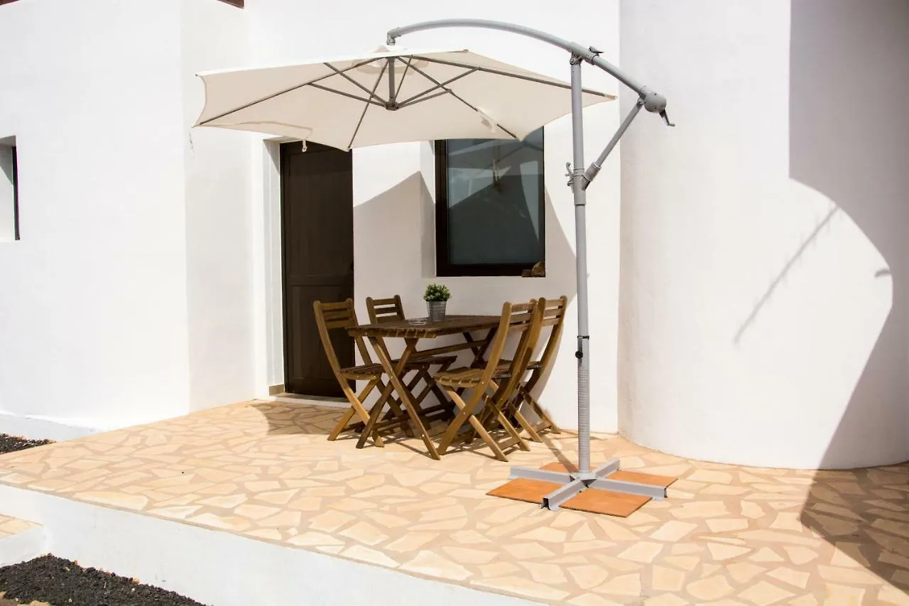 Holiday home Casa Maui Villa La Oliva