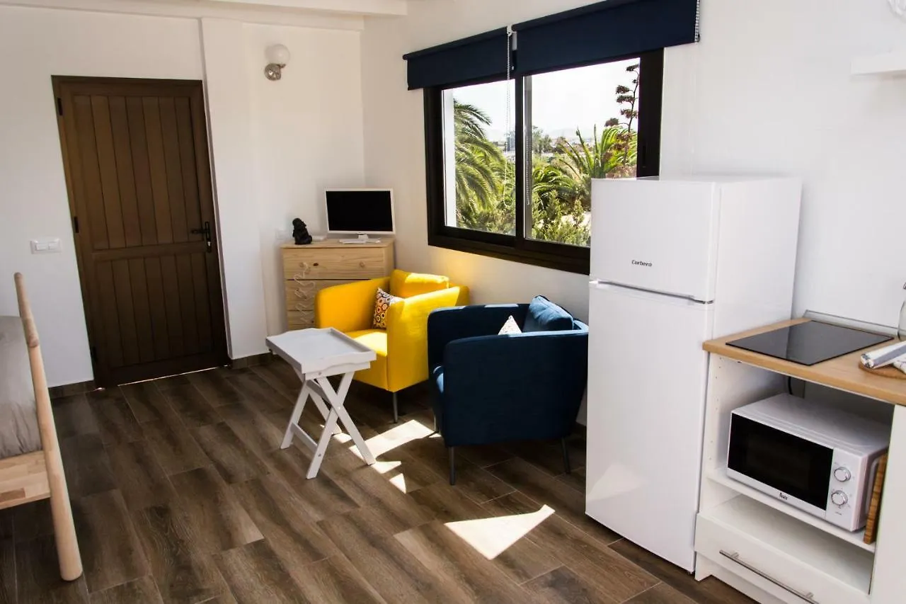 Casa Maui Villa La Oliva 0*,  Spain