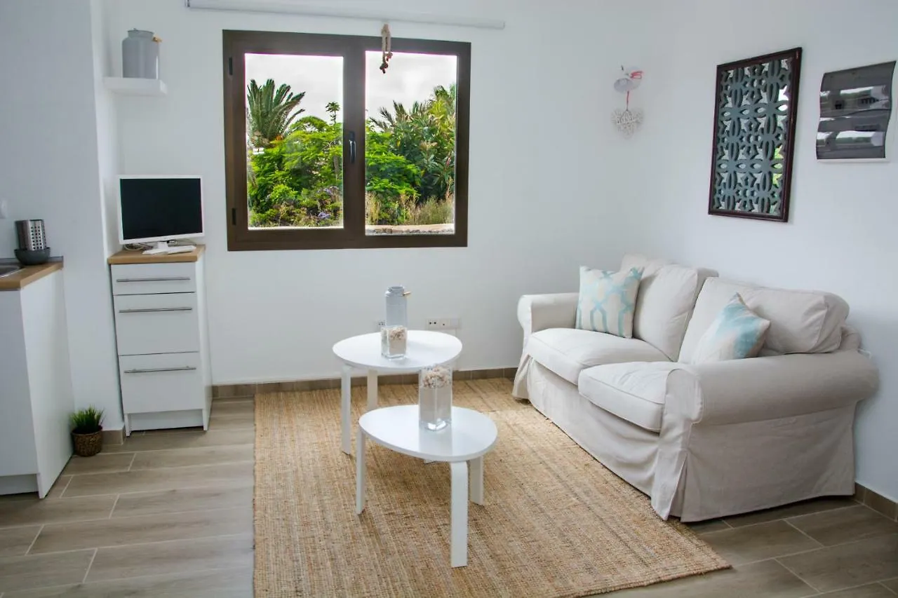 Casa Maui Villa La Oliva Holiday home