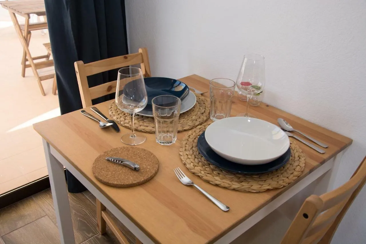 Holiday home Casa Maui Villa La Oliva
