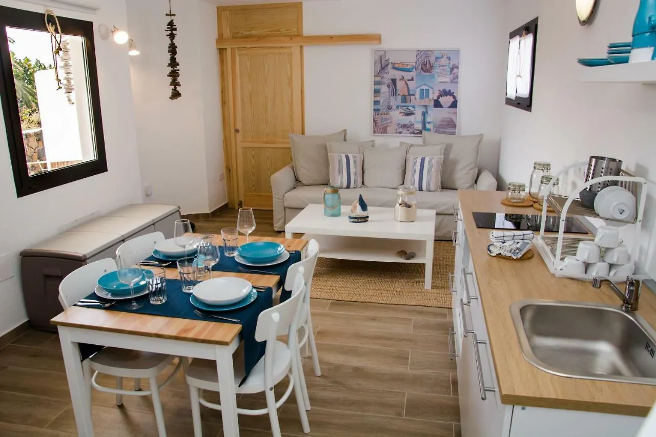 Holiday home Casa Maui Villa La Oliva