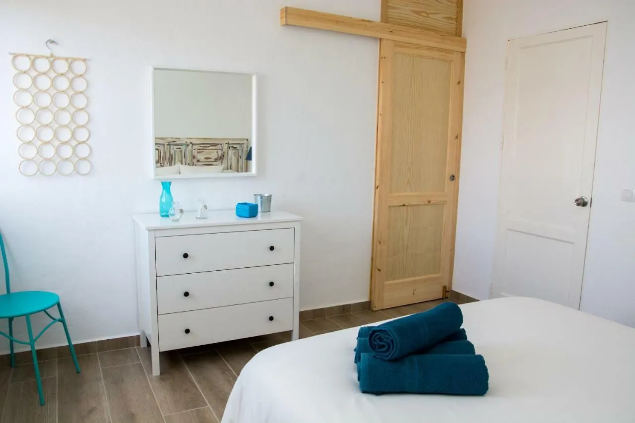 Holiday home Casa Maui Villa La Oliva Spain