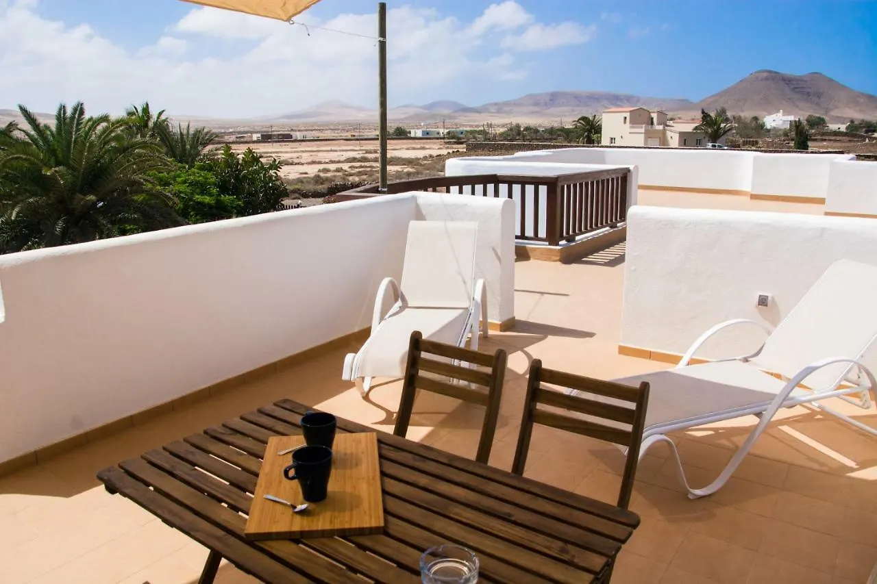 Holiday home Casa Maui Villa La Oliva