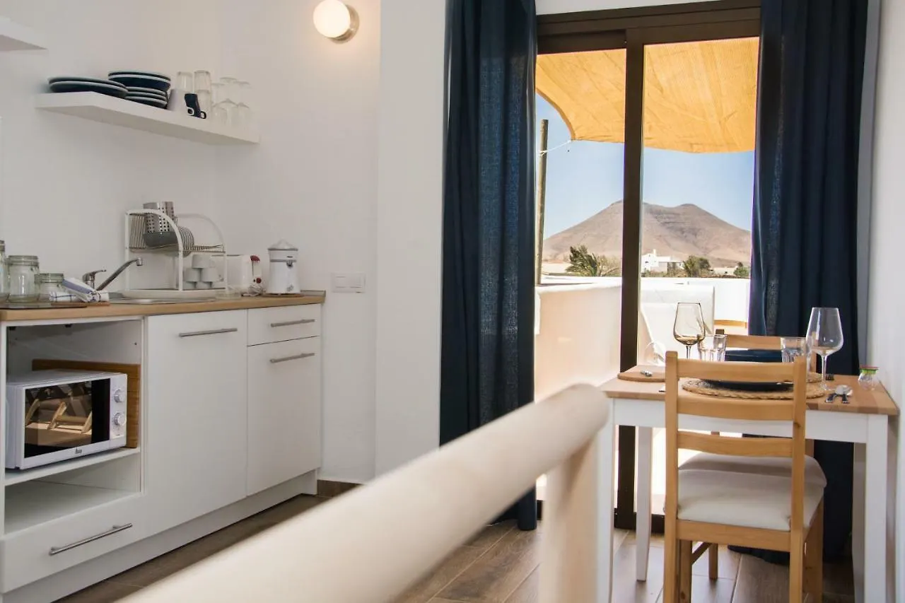 Casa Maui Villa La Oliva