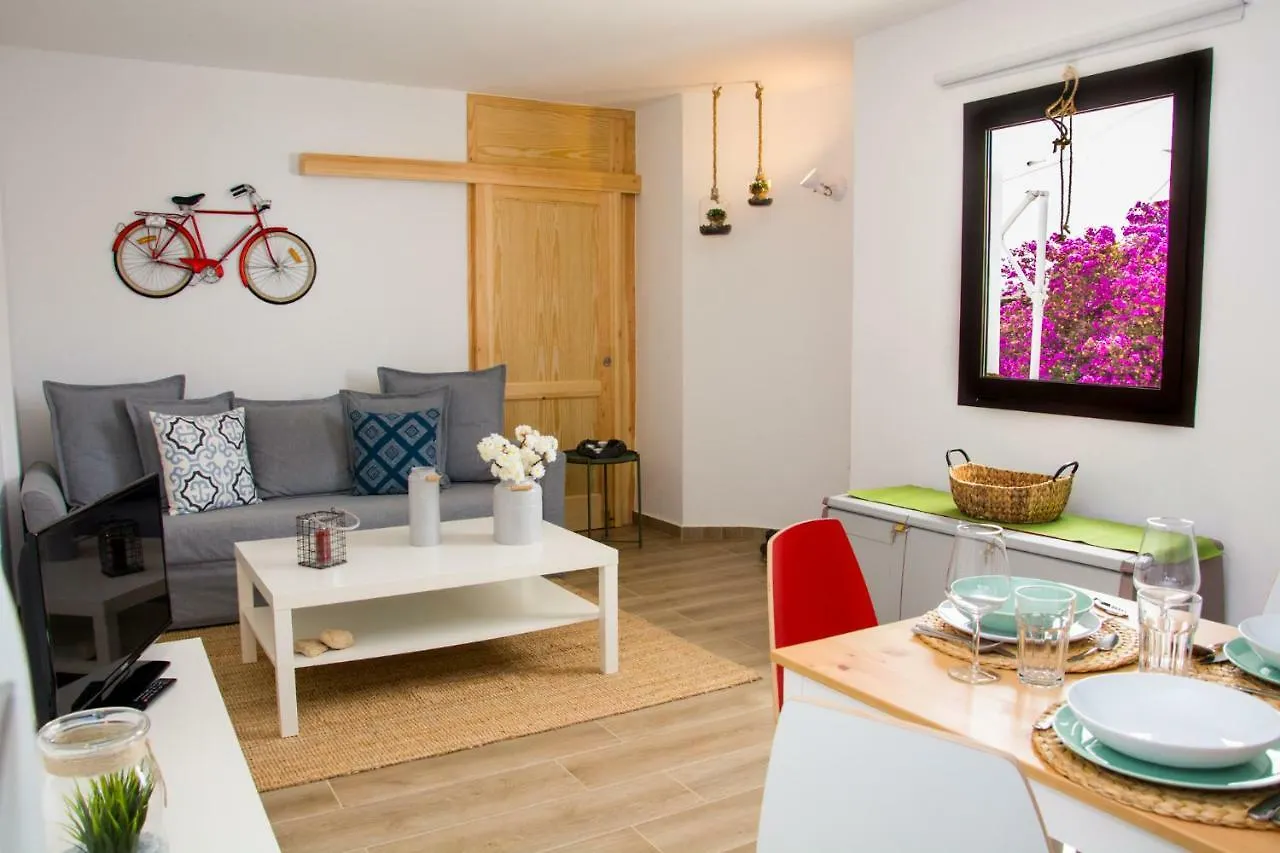 Casa Maui Villa La Oliva Holiday home