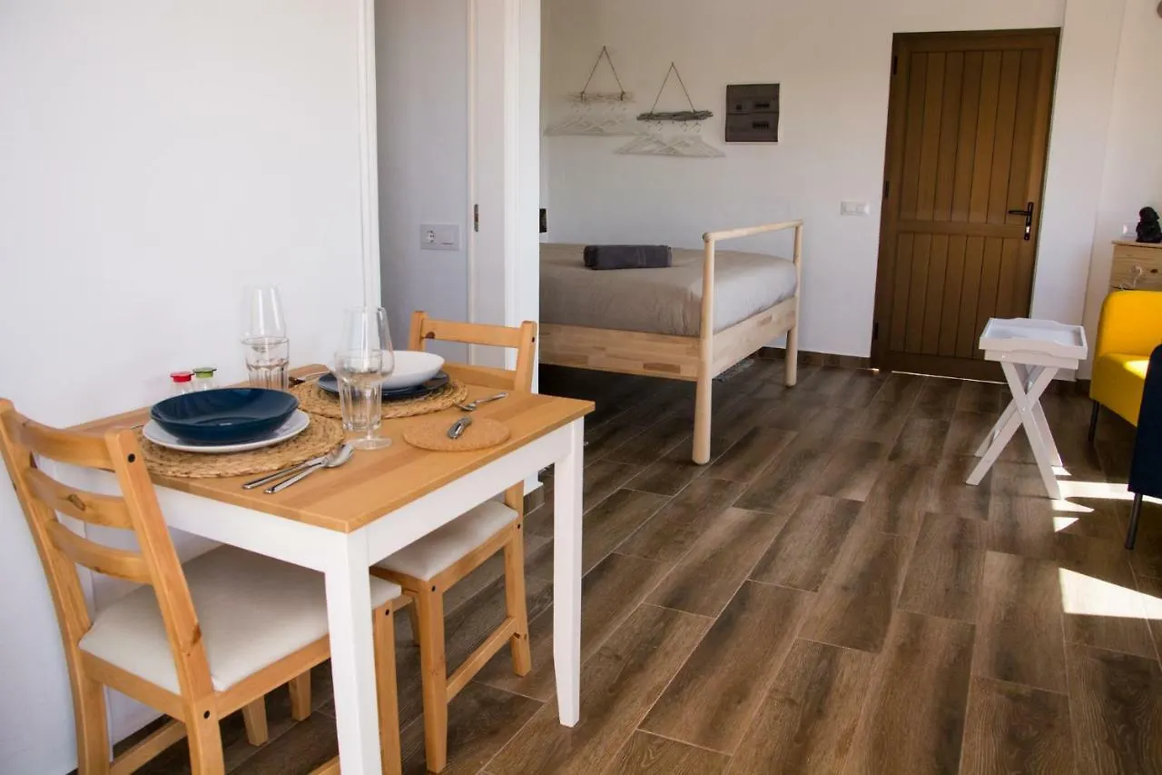 Casa Maui Villa La Oliva Spain