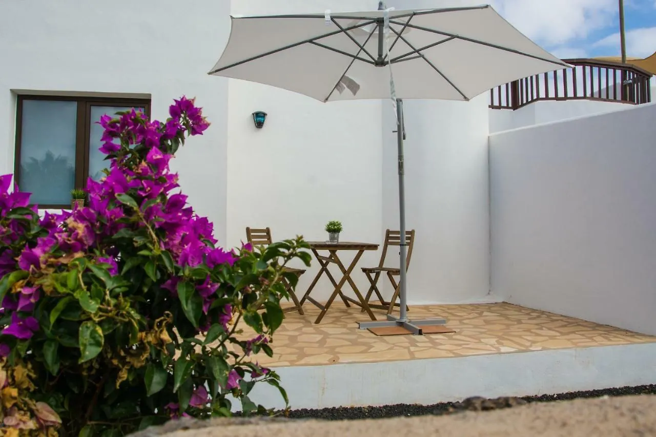 Casa Maui Villa La Oliva Holiday home