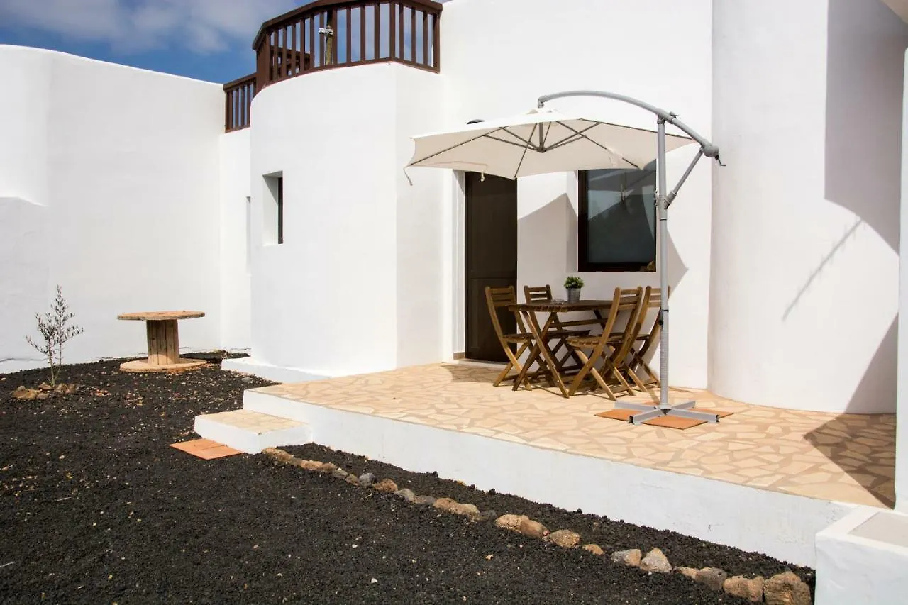 Holiday home Casa Maui Villa La Oliva Spain
