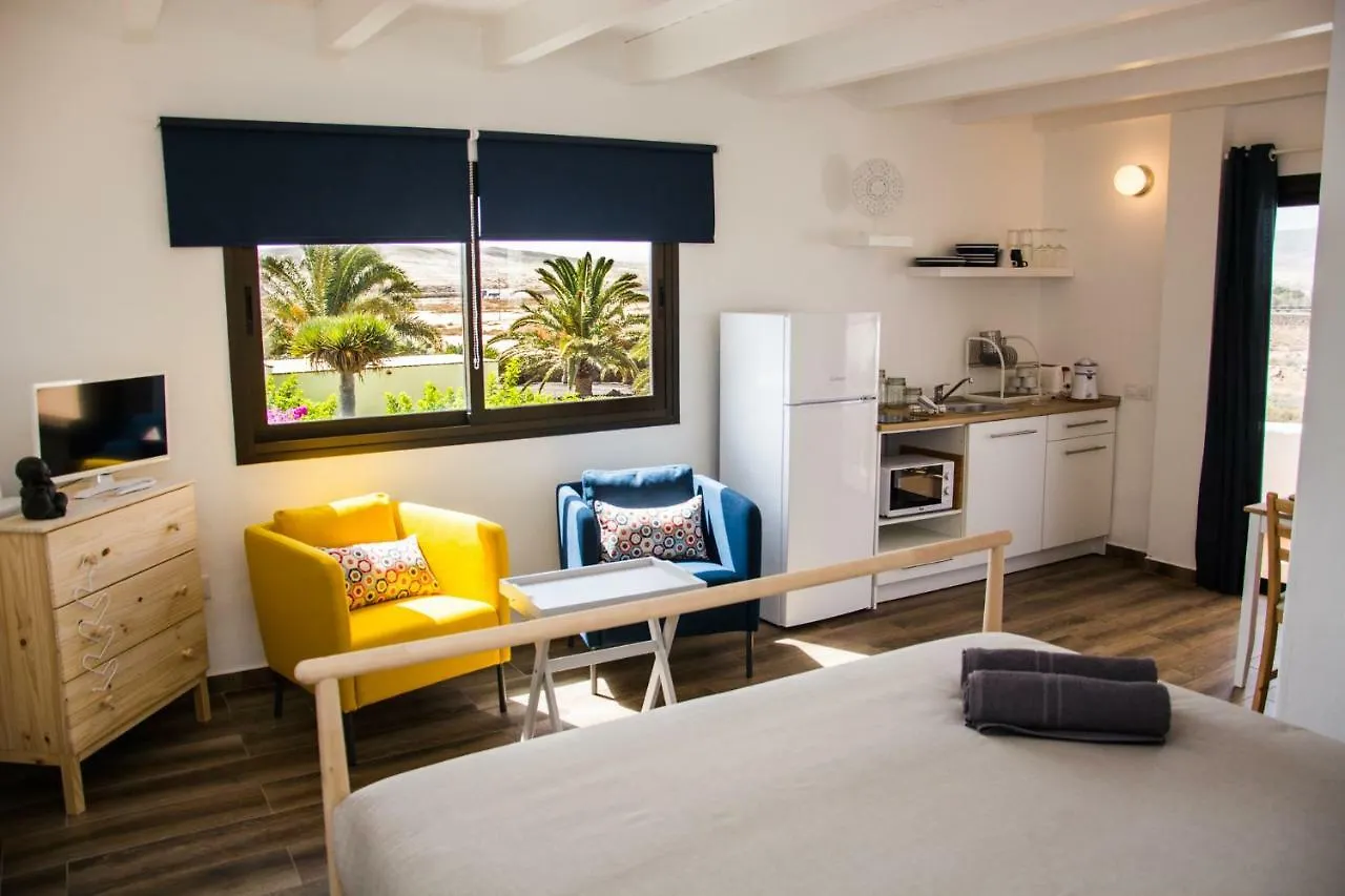 Holiday home Casa Maui Villa La Oliva