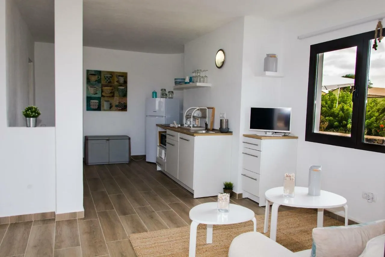 Holiday home Casa Maui Villa La Oliva Spain
