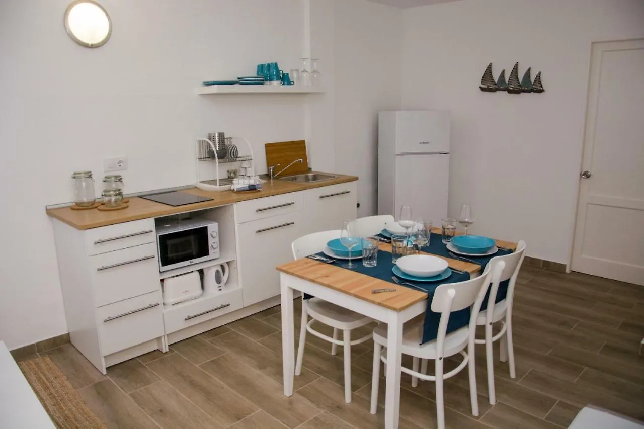 Holiday home Casa Maui Villa La Oliva