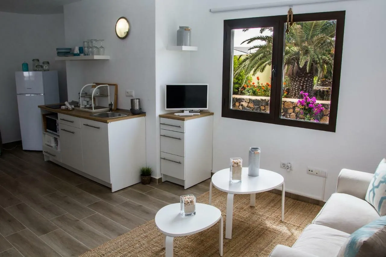 Holiday home Casa Maui Villa La Oliva