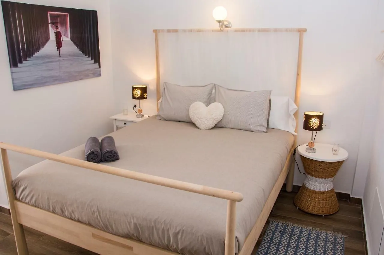 Casa Maui Villa La Oliva Holiday home