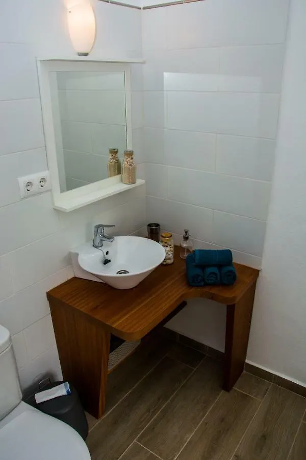 Holiday home Casa Maui Villa La Oliva