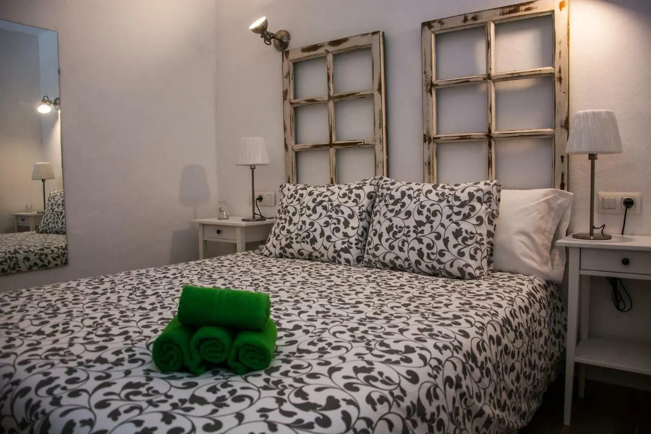 Casa Maui Villa La Oliva Holiday home