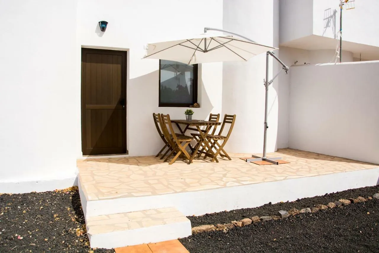Casa Maui Villa La Oliva