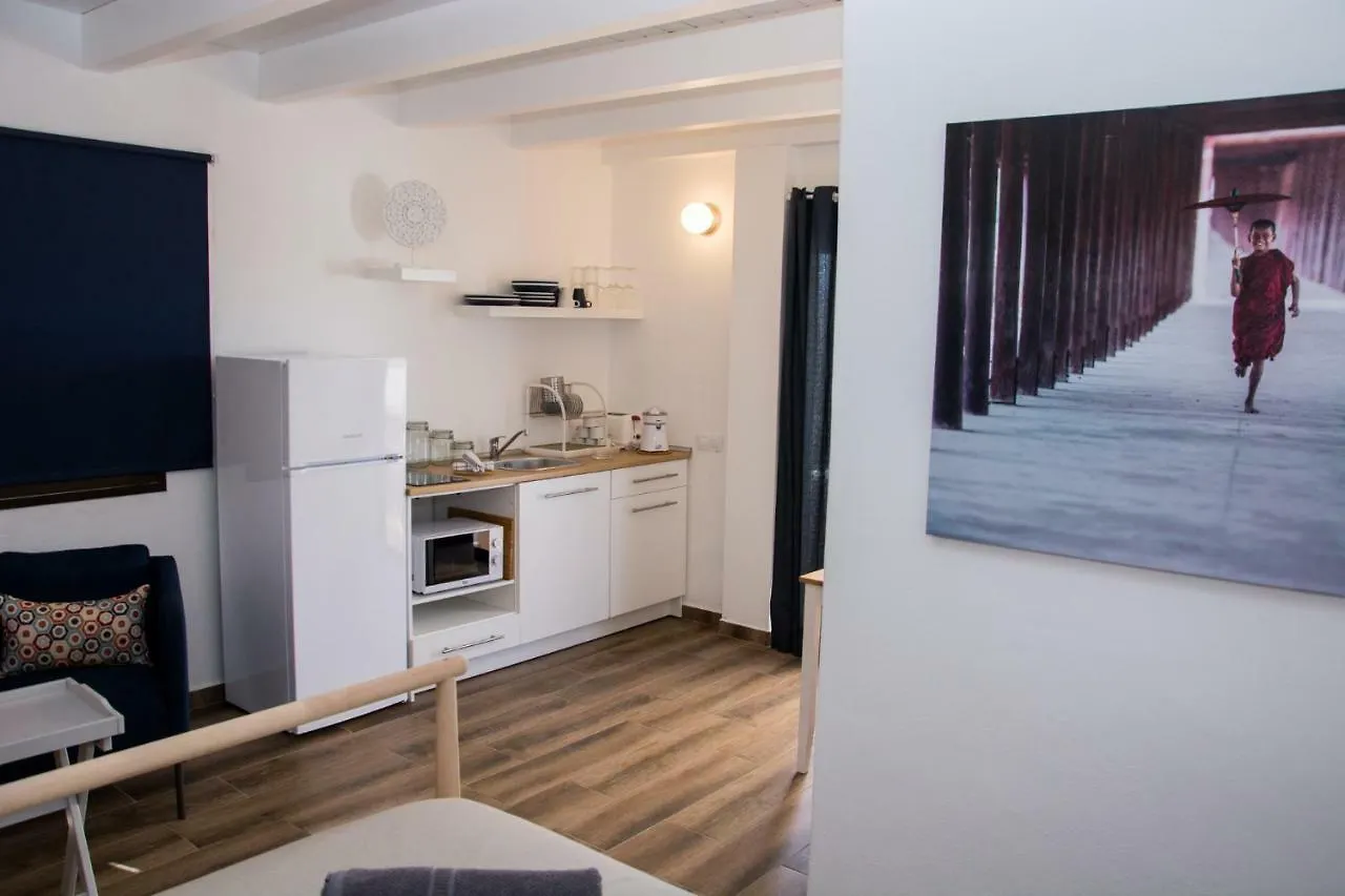 Prázdninový dům Vila Casa Maui La Oliva Španělsko