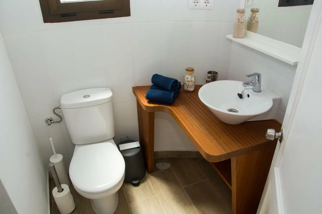 Vila Casa Maui La Oliva