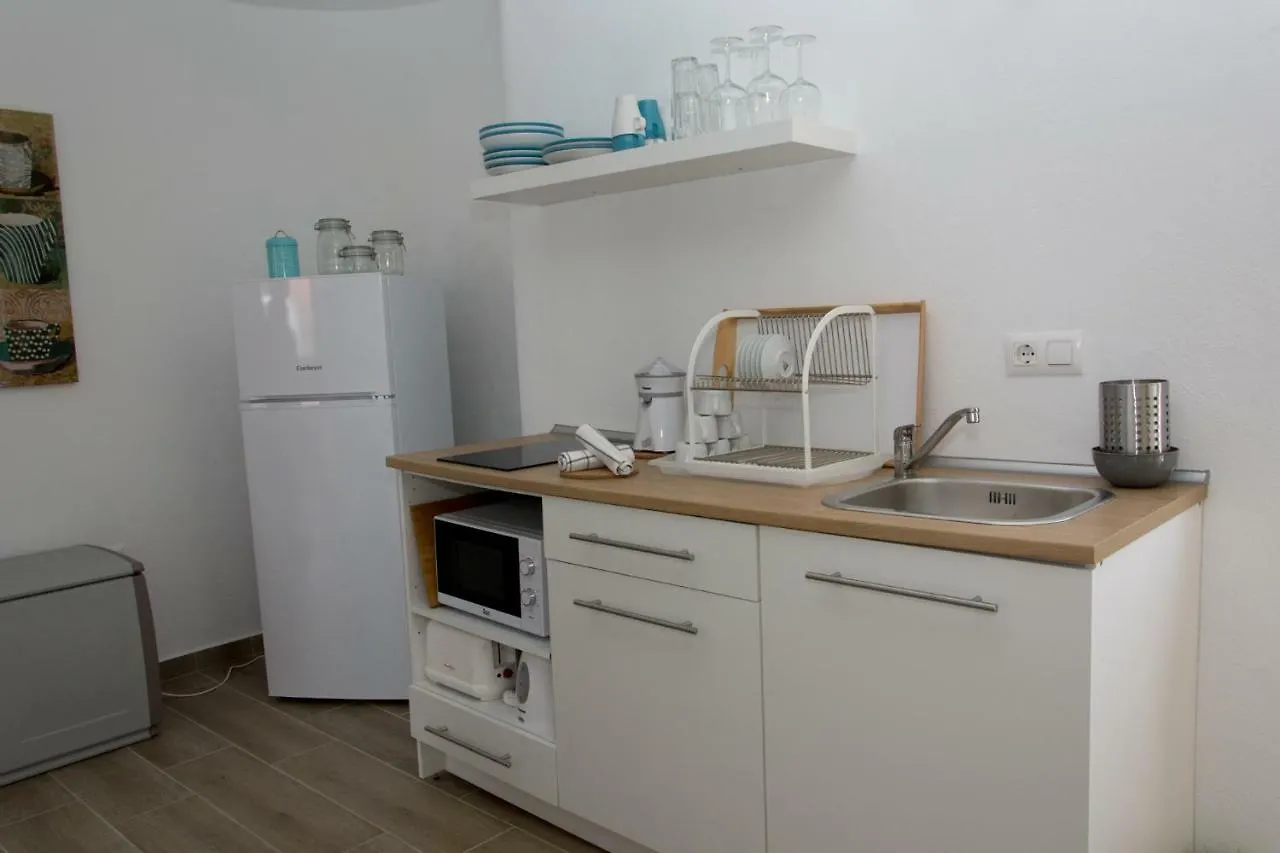 Vila Casa Maui La Oliva 0*,  Španělsko
