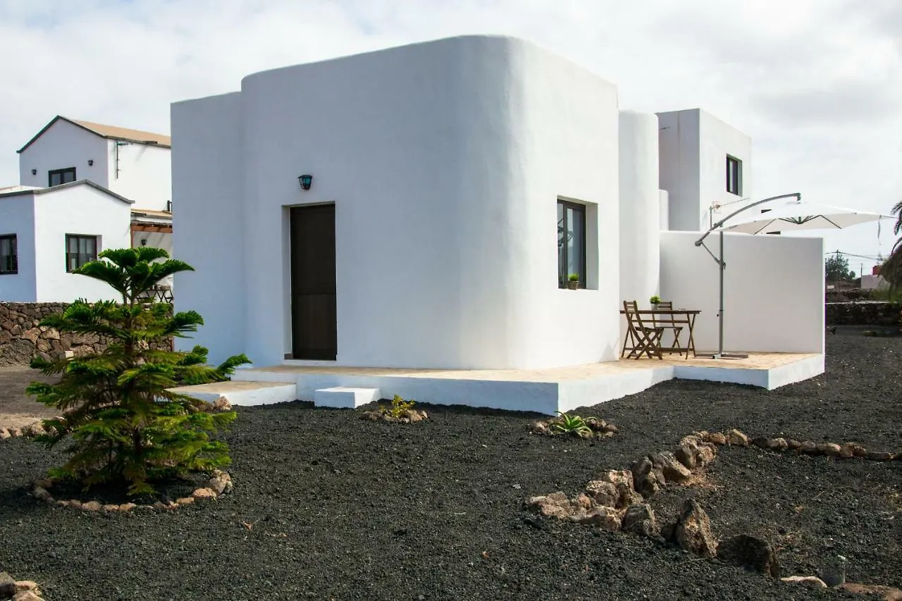 Vila Casa Maui La Oliva Prázdninový dům