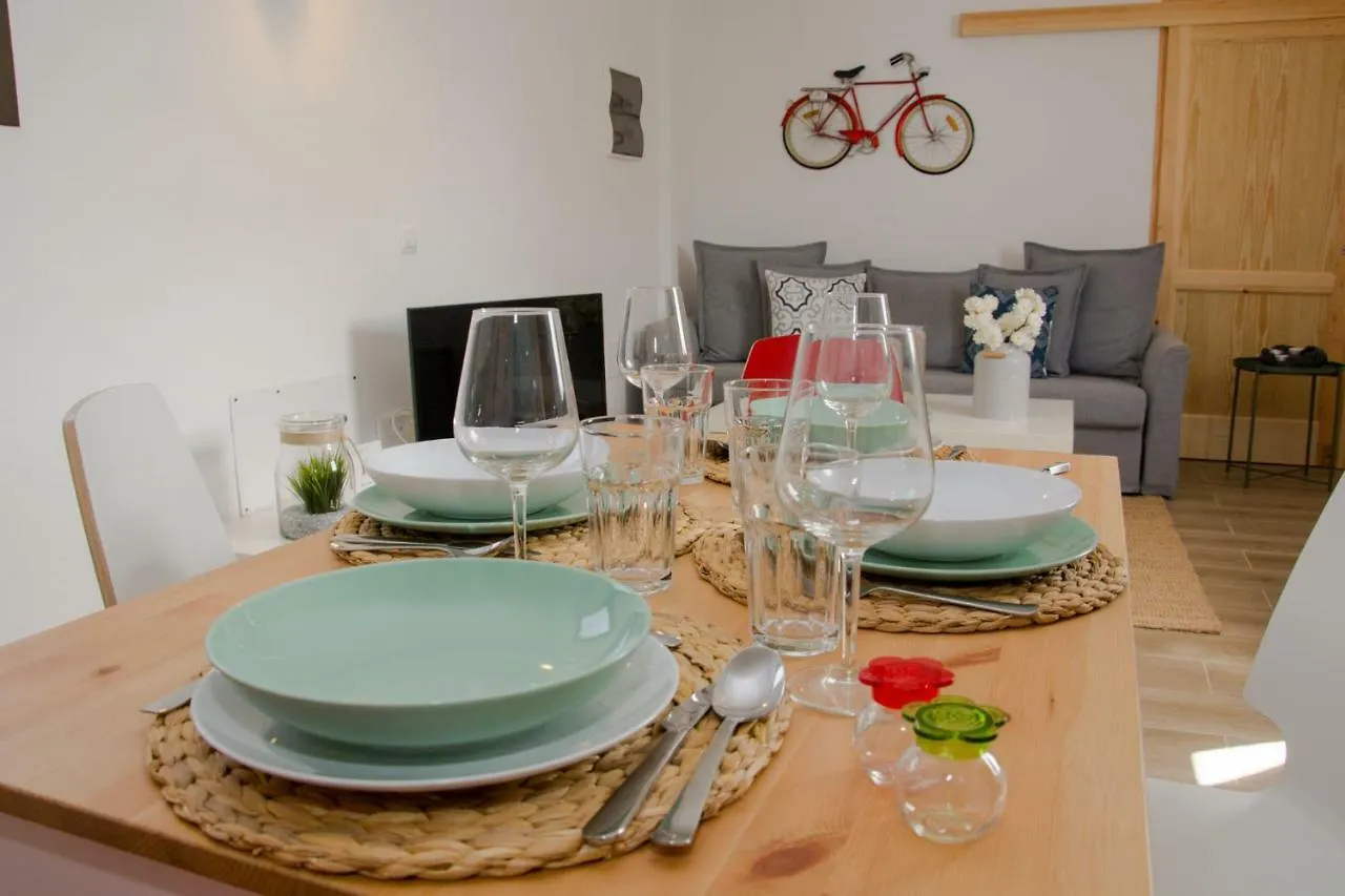 Vila Casa Maui La Oliva Španělsko