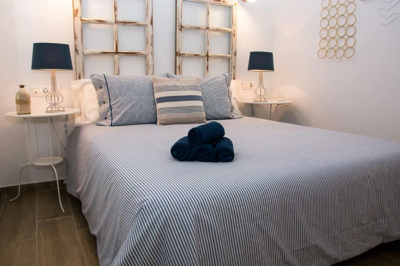 Prázdninový dům Vila Casa Maui La Oliva