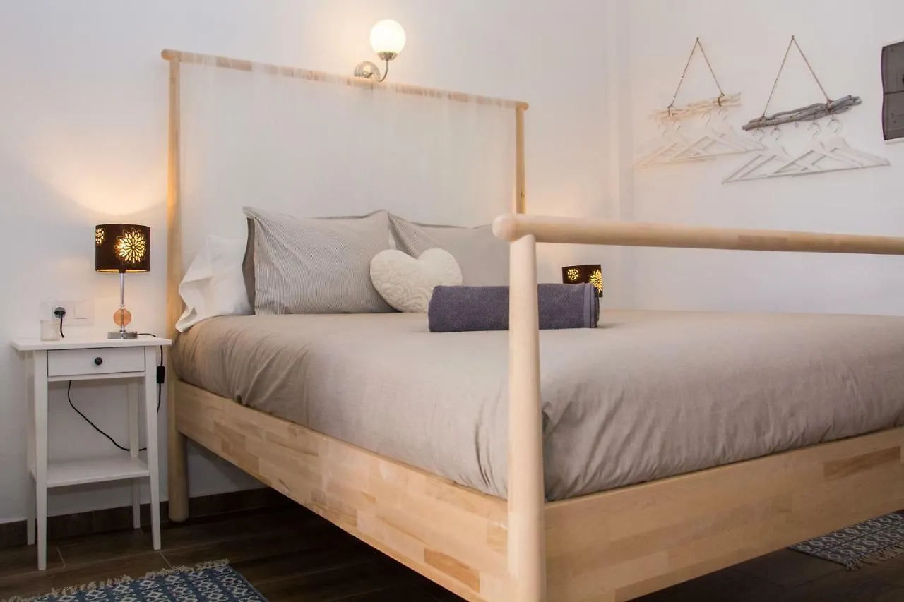 Vila Casa Maui La Oliva 0*,  Španělsko