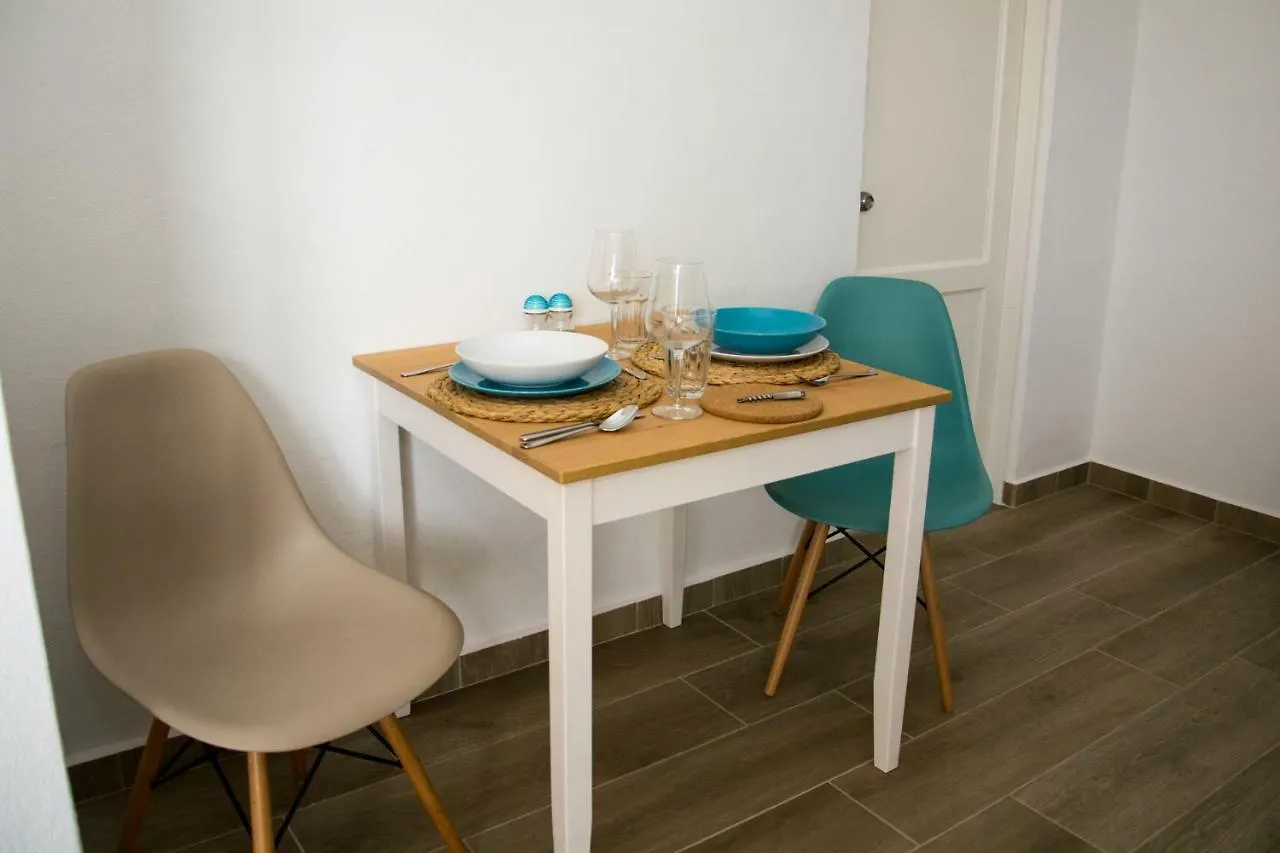 Vila Casa Maui La Oliva 0*,  Španělsko