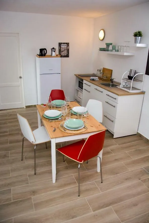 Vila Casa Maui La Oliva Španělsko