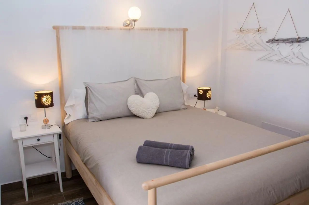 Prázdninový dům Vila Casa Maui La Oliva
