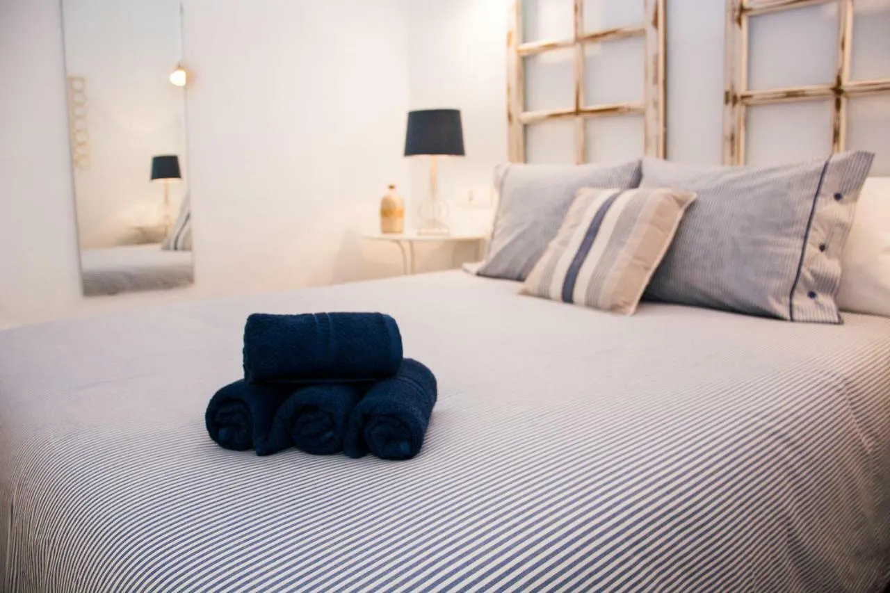 Vila Casa Maui La Oliva Prázdninový dům