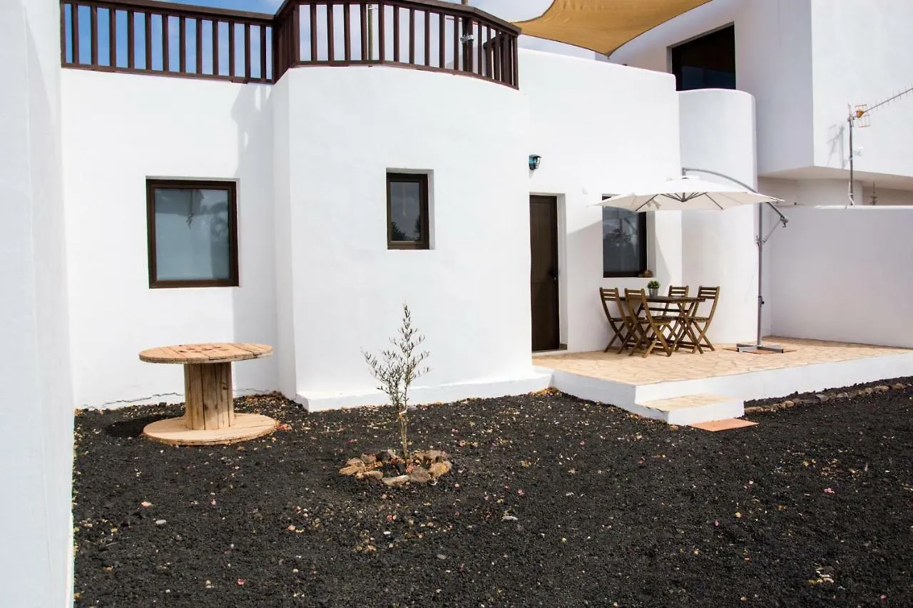Vila Casa Maui La Oliva Španělsko