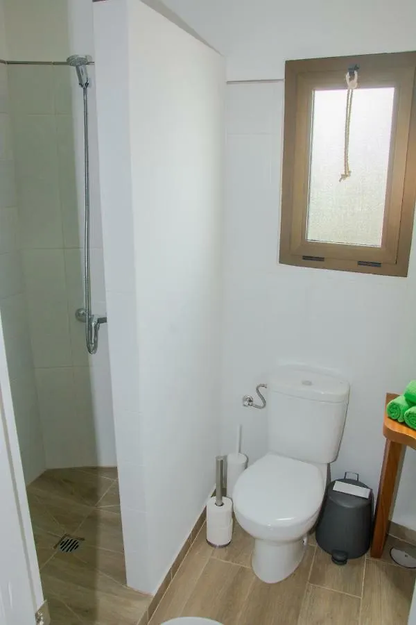 Vila Casa Maui La Oliva 0*,